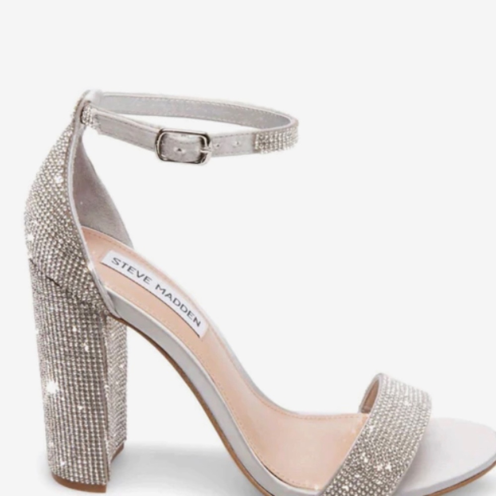 Shoes Heels